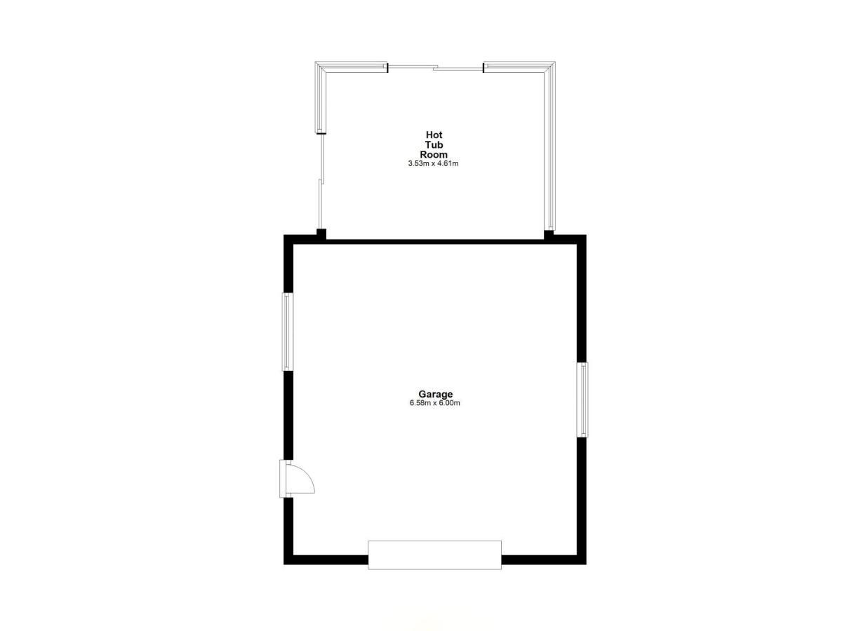 Beautiful Mountain Views & Private Hot Tub Βίλα Kilcoo Εξωτερικό φωτογραφία